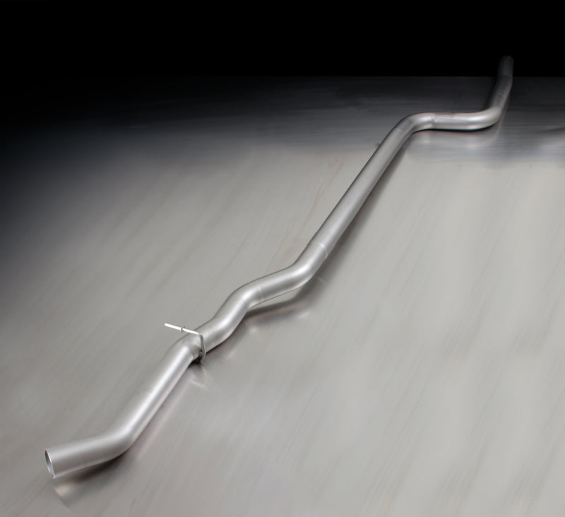 Remus 2010 BMW 5 Series F10 Sedan/F11 Touring 2.0L (N20B20/N20B20A) Non-Resonated Front Section Pipe Remus 2010 BMW 5 Series F10 Sedan/F11 Touring 2.0L (N20B20/N20B20A) Non-Resonated Front Section Pipe
