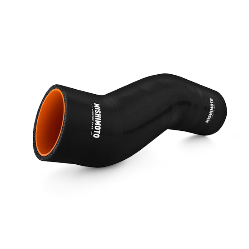 Mishimoto 2015 Subaru WRX Black Silicone Engine Air Box Hose Kit Mishimoto 2015 Subaru WRX Black Silicone Engine Air Box Hose Kit