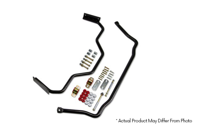 Belltech MUSCLE CAR PERFORMANCE HANDLING KIT Belltech MUSCLE CAR PERFORMANCE HANDLING KIT