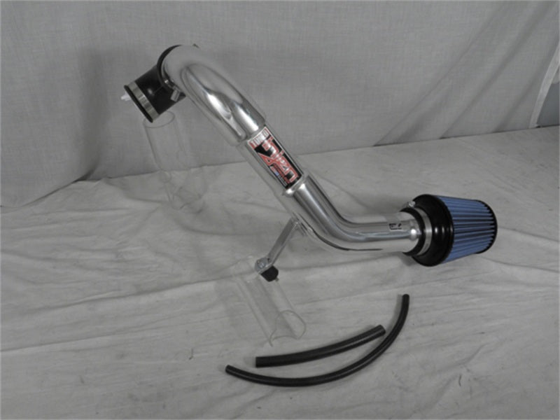 Injen 11 Honda CRZ Hybrid 1.5L 4 cyl (Manual Only) Polished Cold Air Intake w/ MR Technology Injen 11 Honda CRZ Hybrid 1.5L 4 cyl (Manual Only) Polished Cold Air Intake w/ MR Technology
