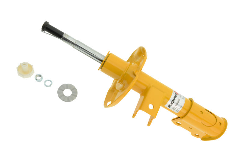 Koni Sport (Yellow) Shock 14-15 Mercedes-Benz CLA-Class Front Passenger Side Koni Sport (Yellow) Shock 14-15 Mercedes-Benz CLA-Class Front Passenger Side