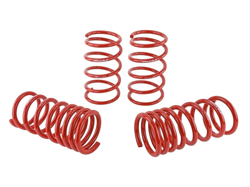 Skunk2 2013 FR-S/BRZ/FT86 Lowering Springs (Set of 4) Skunk2 2013 FR-S/BRZ/FT86 Lowering Springs (Set of 4)