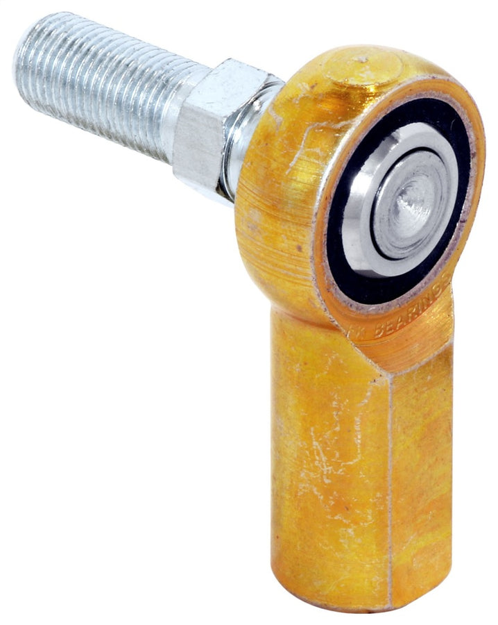 RockJock Antirock Sway Bar Heim Joint 1/2in-20 Stud 1/2in-20 Female RH Thread RockJock Antirock Sway Bar Heim Joint 1/2in-20 Stud 1/2in-20 Female RH Thread