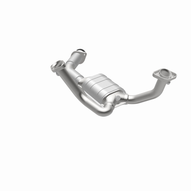 MagnaFlow Conv DF Ford-Taurus-Mercury-Sable MagnaFlow Conv DF Ford-Taurus-Mercury-Sable