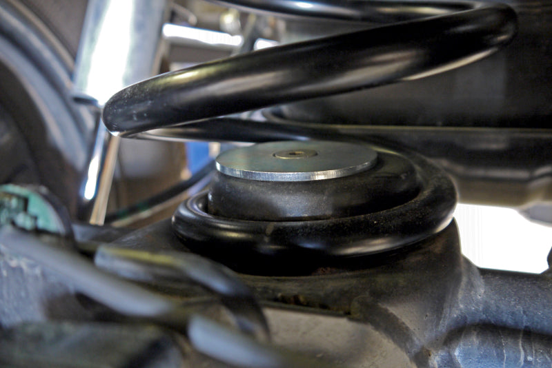 ICON 2007+ Toyota FJ / 2003+ Toyota 4Runner Rear Air Bump Kit ICON 2007+ Toyota FJ / 2003+ Toyota 4Runner Rear Air Bump Kit