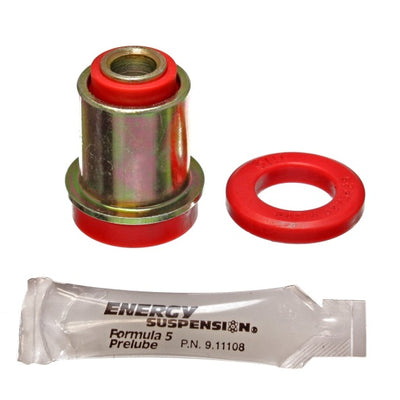 Energy Suspension Ferrari (various models) Red 34mm Front & Rear Control Arm Bushing Set (1 per set)