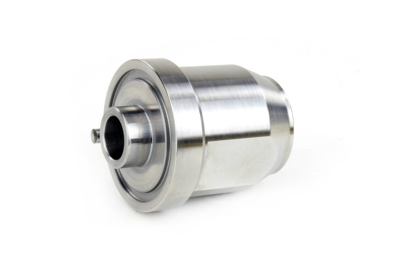 PERRIN 19-21 Subaru WRX / 16-18 Forester / 15-19 Legacy Lightweight Crank Pulley - Blue PERRIN 19-21 Subaru WRX / 16-18 Forester / 15-19 Legacy Lightweight Crank Pulley - Blue