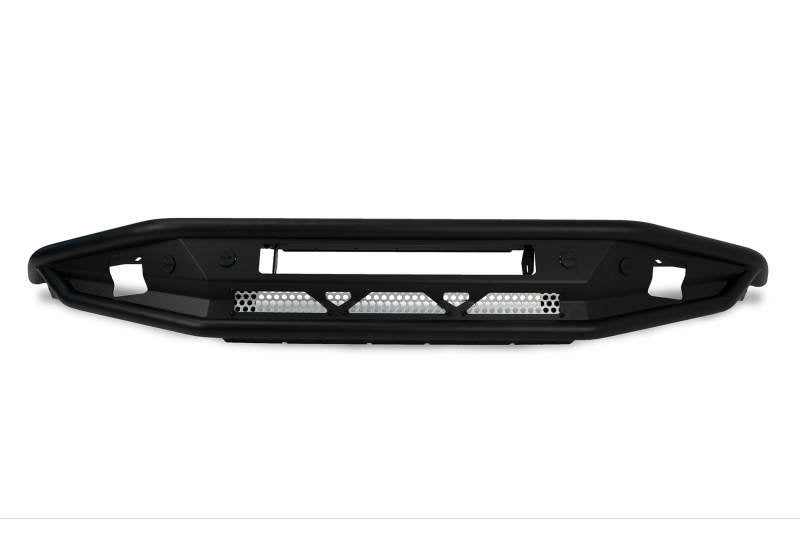 DV8 Offroad 21-22 Ford Bronco Competition Series Front Bumper DV8 Offroad 21-22 Ford Bronco Competition Series Front Bumper