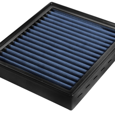aFe MagnumFLOW Air Filters OER P5R A/F P5R Mitsubishi Lancer 92-02 L4 (non-US)