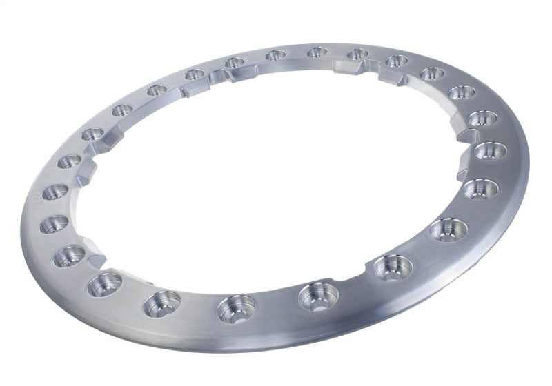 Ford Racing F-150 Raptor Functional Bead Lock Ring Kit Ford Racing F-150 Raptor Functional Bead Lock Ring Kit