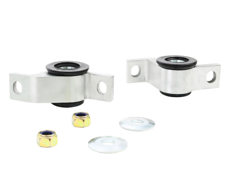 Whiteline 93-00 Subaru Impreza Non-Turbo Front Race anti-dive caster kit Whiteline 93-00 Subaru Impreza Non-Turbo Front Race anti-dive caster kit