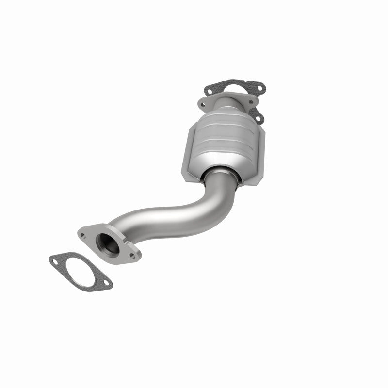 MagnaFlow Conv DF 95-97 Contour 2.5L A/T Rear MagnaFlow Conv DF 95-97 Contour 2.5L A/T Rear