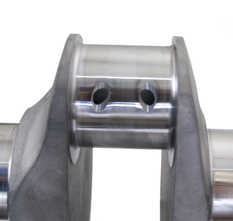 Eagle Chevrolet Big Block 4.625in Stroke 396 / 402 Crankshaft Eagle Chevrolet Big Block 4.625in Stroke 396 / 402 Crankshaft