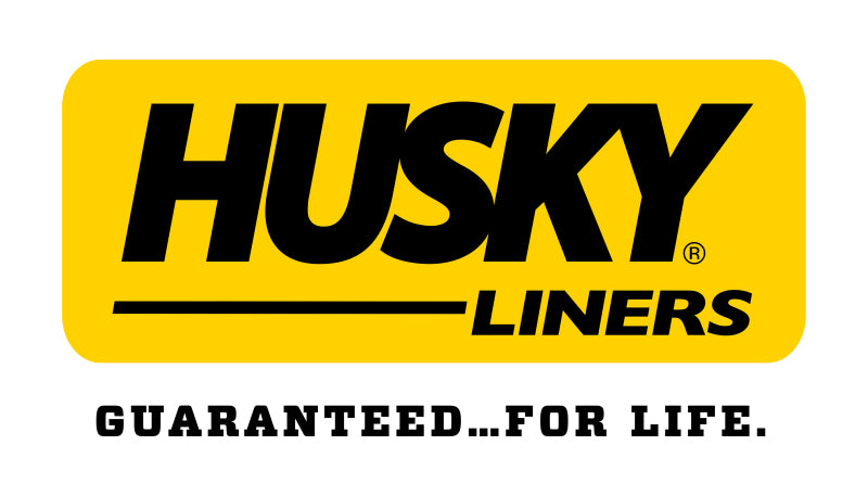 Husky Liners 09-14 Dodge Ram/Ram Quad Cab X-Act Contour Black Floor Liner (2nd Seat) Husky Liners 09-14 Dodge Ram/Ram Quad Cab X-Act Contour Black Floor Liner (2nd Seat)