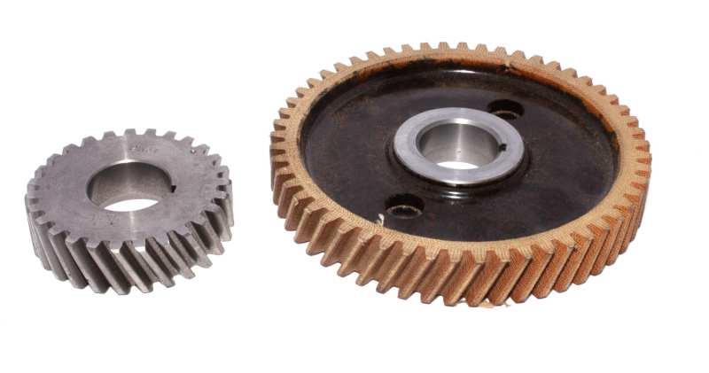 COMP Cams Gear Set Pontiac 151 C.I COMP Cams Gear Set Pontiac 151 C.I
