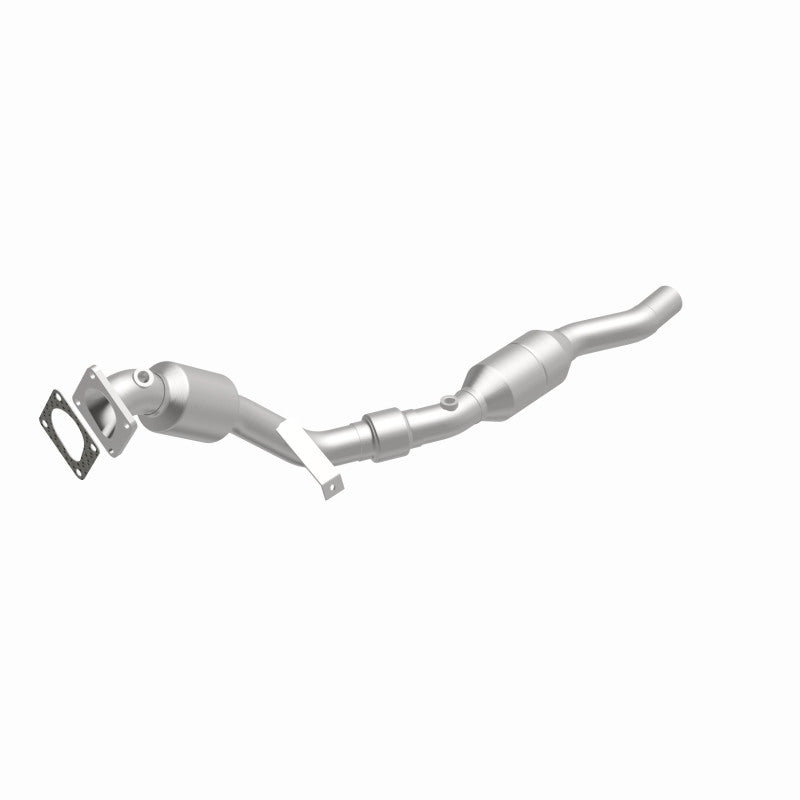 MagnaFlow Conv DF 00-02 Audi S4 2.7L P/S MagnaFlow Conv DF 00-02 Audi S4 2.7L P/S