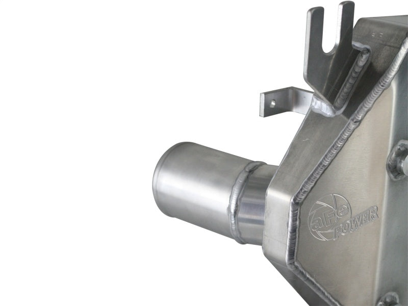 aFe Bladerunner Intercooler 10-12 Dodge Diesel Trucks L6-6.7L (td) aFe Bladerunner Intercooler 10-12 Dodge Diesel Trucks L6-6.7L (td)