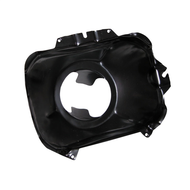 Omix Headlight Housing 84-01 Cherokee & 87-95 Wrangler Omix Headlight Housing 84-01 Cherokee & 87-95 Wrangler