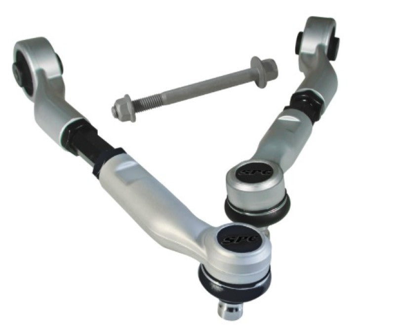 SPC Performance Audi and VW Right Adjustable Control Arm SPC Performance Audi and VW Right Adjustable Control Arm