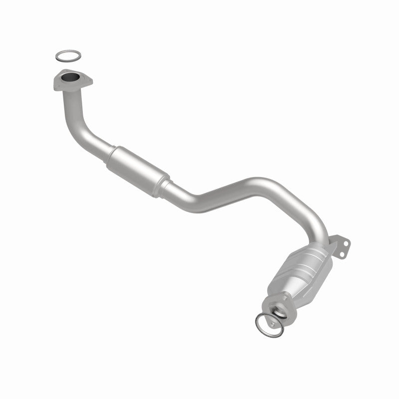 MagnaFlow Conv DF Toyota MR2 Rear Conv. MagnaFlow Conv DF Toyota MR2 Rear Conv.