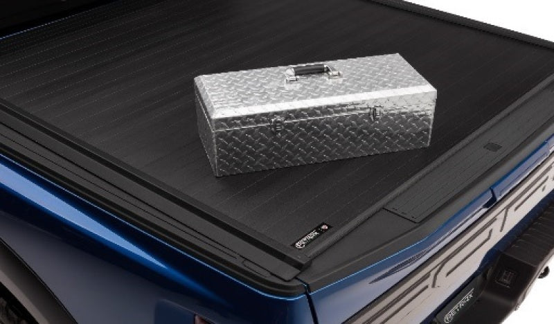 Retrax 15-22 Ford F-150 Super Crew/Super Cab & F-150 Lightning (5.5ft. Bed) Retrax IX Retrax 15-22 Ford F-150 Super Crew/Super Cab & F-150 Lightning (5.5ft. Bed) Retrax IX