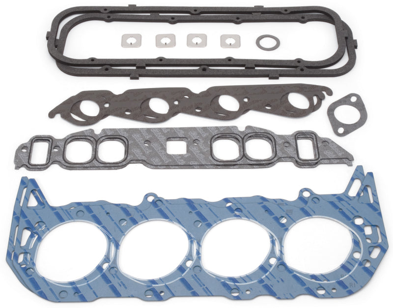 Edelbrock BBC Oval Head Gasket Set Edelbrock BBC Oval Head Gasket Set
