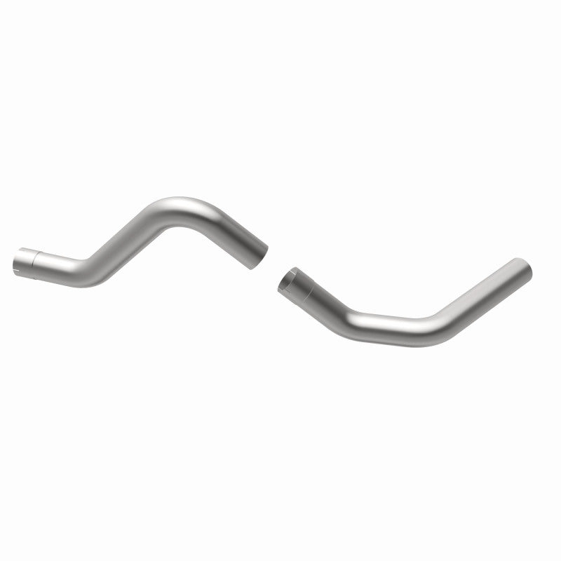 MagnaFlow Tail-Pipe 03-04 Dodge Diesel MagnaFlow Tail-Pipe 03-04 Dodge Diesel