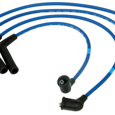 NGK Dodge Colt 1995-1992 Spark Plug Wire Set