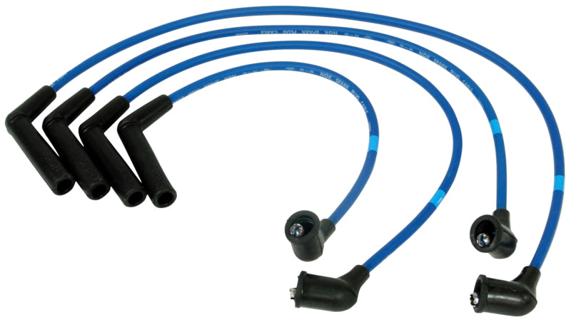 NGK Dodge Colt 1995-1992 Spark Plug Wire Set NGK Dodge Colt 1995-1992 Spark Plug Wire Set