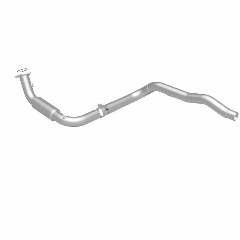 MagnaFlow Conv DF 07-08 Sub XL 6.0 Driver Side OEM MagnaFlow Conv DF 07-08 Sub XL 6.0 Driver Side OEM