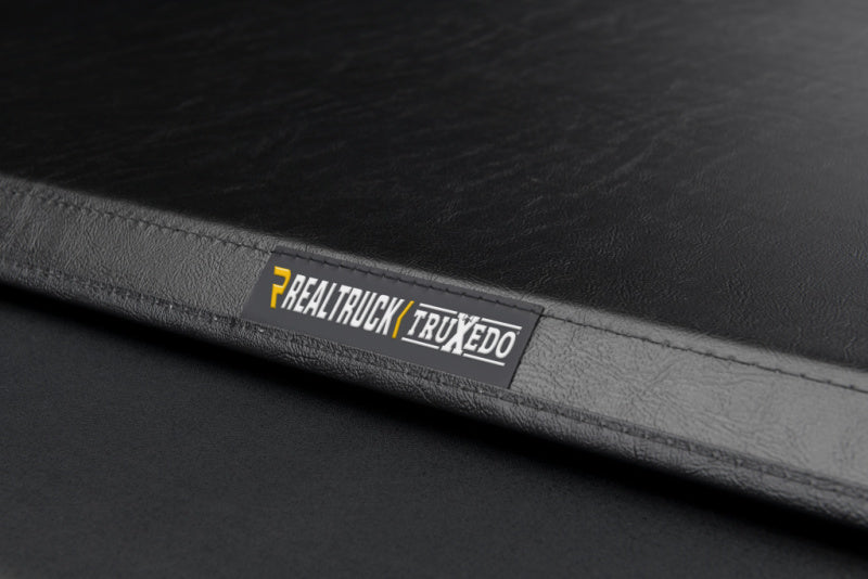 Truxedo 19-20 Ram 1500 (New Body) 5ft 7in TruXport Bed Cover Truxedo 19-20 Ram 1500 (New Body) 5ft 7in TruXport Bed Cover