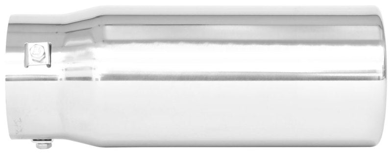 Spectre Exhaust Tip 4in. Resonated Spectre Exhaust Tip 4in. Resonated