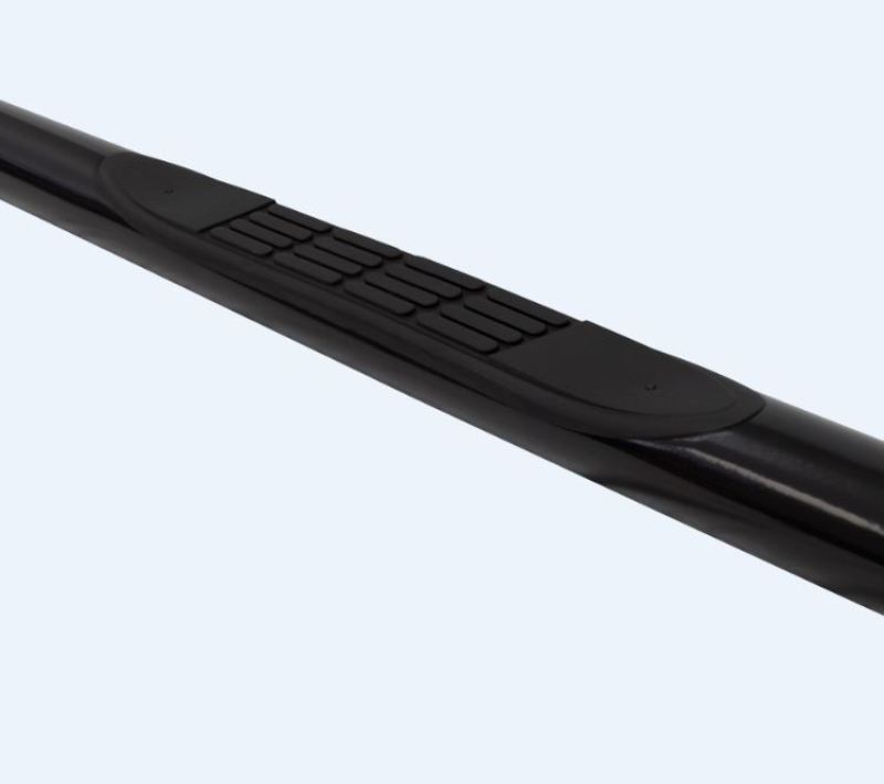 Go Rhino 19-20 Ram 1500 4000 Series SideSteps - Cab Length - Black Go Rhino 19-20 Ram 1500 4000 Series SideSteps - Cab Length - Black