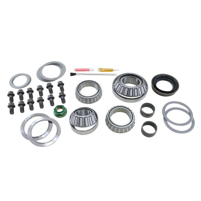 USA Standard Master Overhaul Kit For The GM 9.76in w/ 12 Bolt Cover Rear Diff USA Standard Master Overhaul Kit For The GM 9.76in w/ 12 Bolt Cover Rear Diff