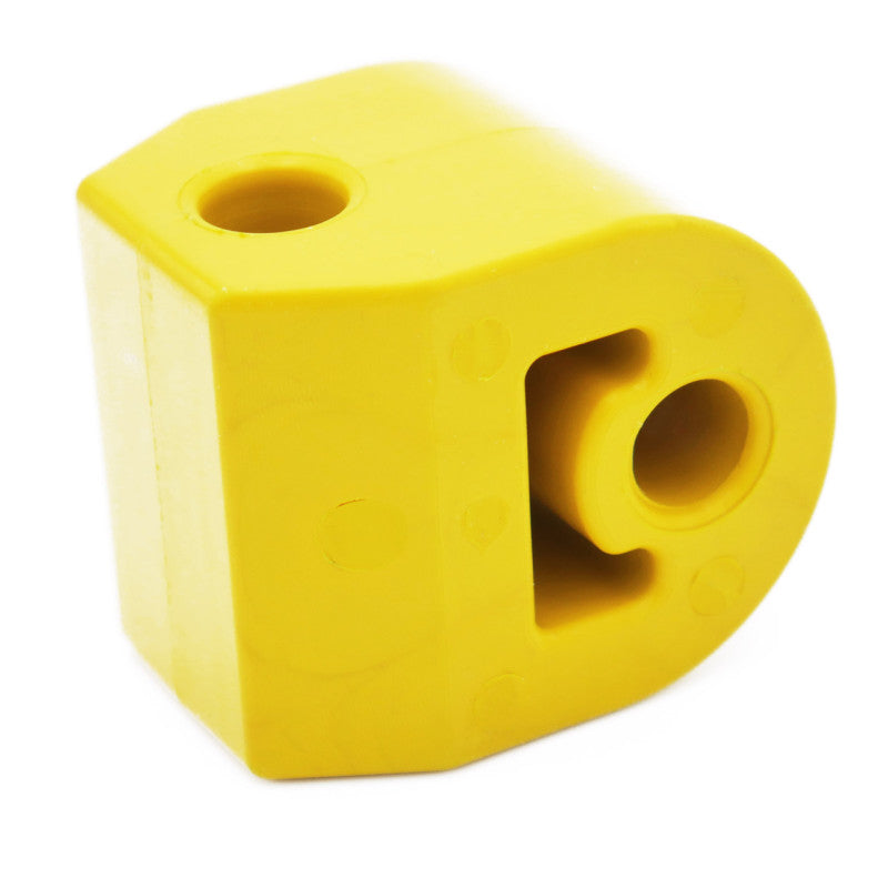 ISR Performance Muffler Hanger Bushings - Nissan 350z Style ISR Performance Muffler Hanger Bushings - Nissan 350z Style