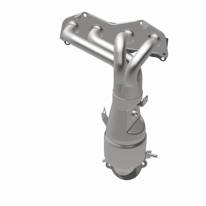 MagnaFlow Conv DF 05-09 Scion tC 2.4L Manifold / 09 Toyota Corolla/Matrix 2.4L Manifold (49 State) MagnaFlow Conv DF 05-09 Scion tC 2.4L Manifold / 09 Toyota Corolla/Matrix 2.4L Manifold (49 State)