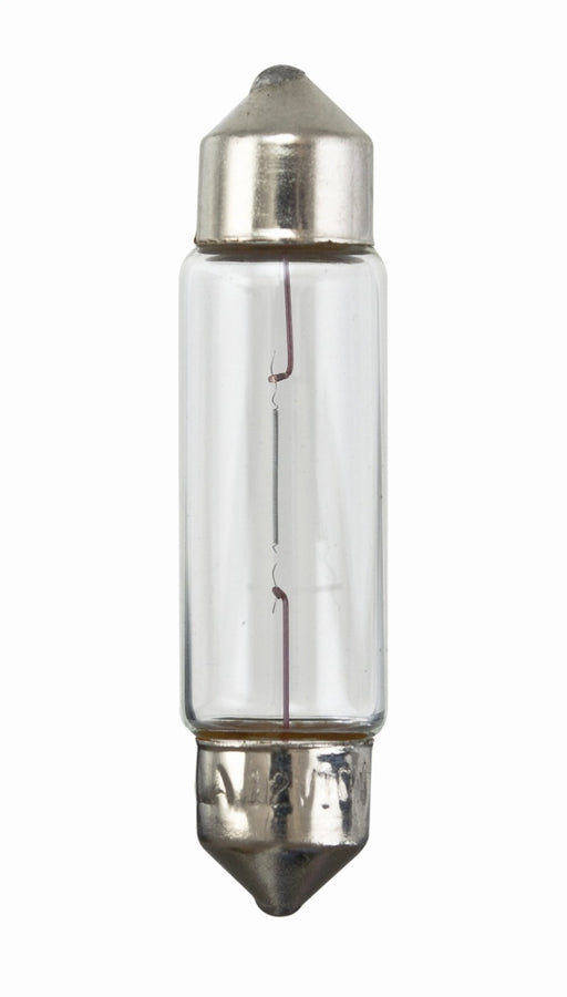 Hella Bulb 6411 12V 10W Sv858 T325 10X41(2) Hella Bulb 6411 12V 10W Sv858 T325 10X41(2)