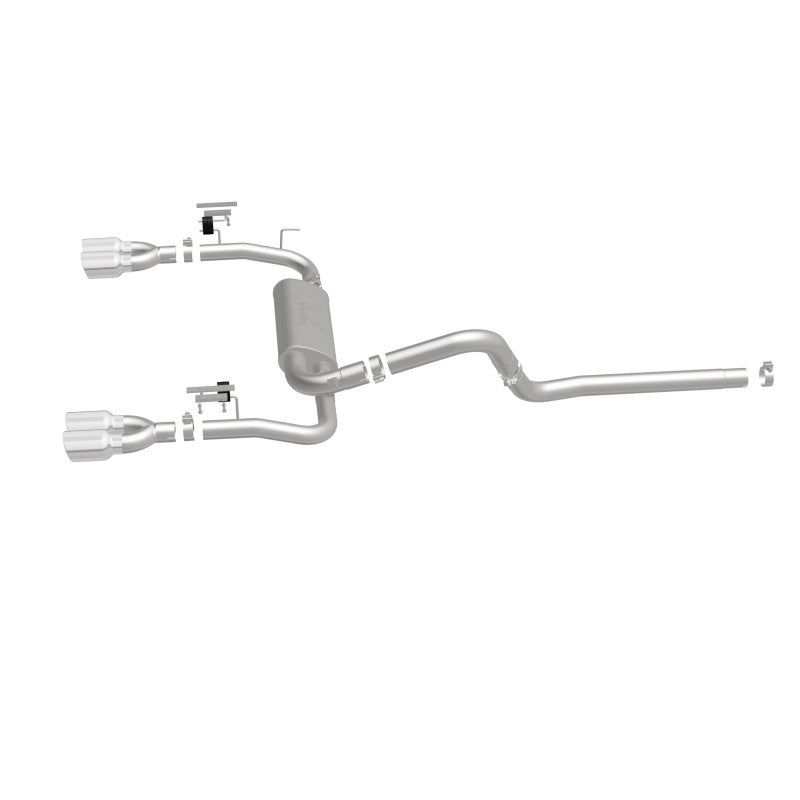 MagnaFlow Sys C/B 98-02 GM F-body Quad tips MagnaFlow Sys C/B 98-02 GM F-body Quad tips
