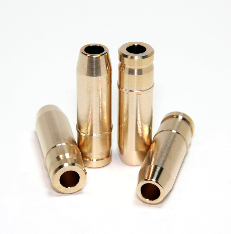 GSC P-D EJ Series EJ205/EJ207/EJ260 Manganese Bronze Intake Valve Guide Stopper Style - Set 8 GSC P-D EJ Series EJ205/EJ207/EJ260 Manganese Bronze Intake Valve Guide Stopper Style - Set 8