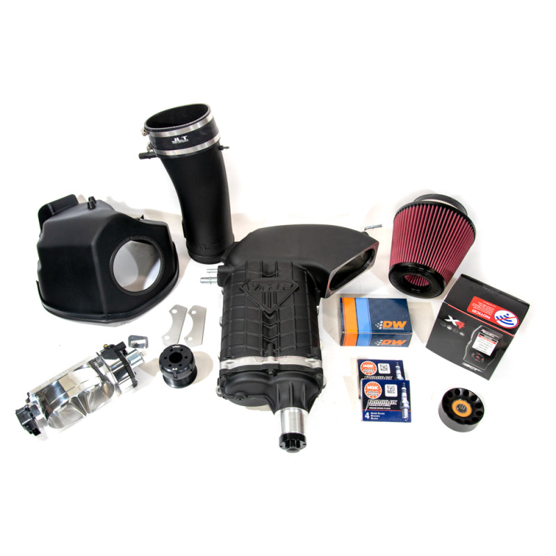 VMP Performance 07-09 Ford Shelby GT500 Gen3R Supercharger Kit VMP Performance 07-09 Ford Shelby GT500 Gen3R Supercharger Kit