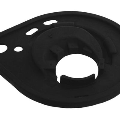 KYB Shocks & Struts Isolator Rear Left LEXUS ES350 2012-2007