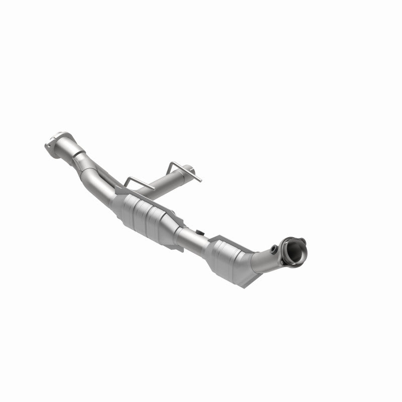 MagnaFlow Conv DF 03-04 Exped 4.6L Passenger Side MagnaFlow Conv DF 03-04 Exped 4.6L Passenger Side