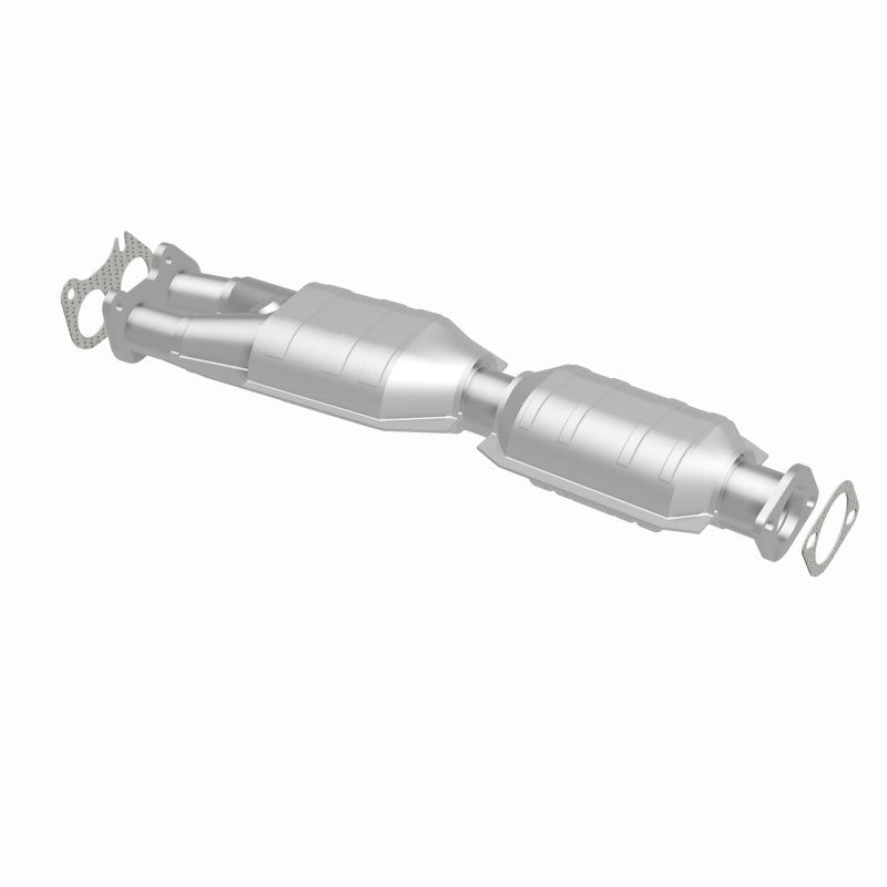 MagnaFlow Conv DF 86-87 Ford Ranger/Bronco II 2.9L (California) MagnaFlow Conv DF 86-87 Ford Ranger/Bronco II 2.9L (California)