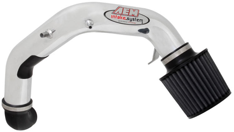 AEM 03-05 Neon SRT-4 Turbo Polished Short Ram Intake AEM 03-05 Neon SRT-4 Turbo Polished Short Ram Intake