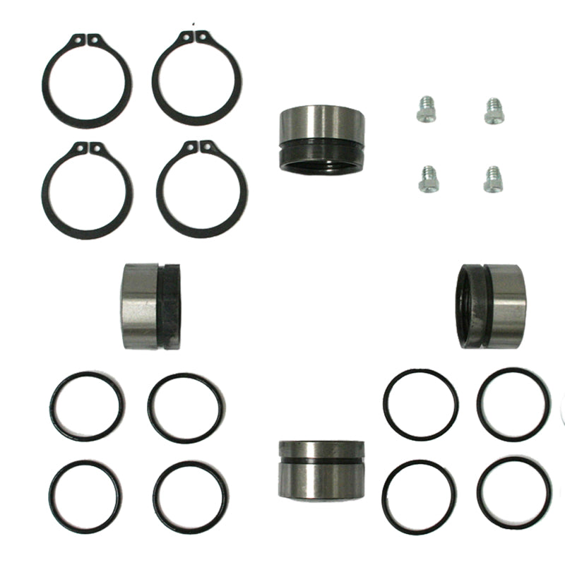 Yukon Rebuild Kit for Dana 44 Super Joint (One Joint Only) Yukon Rebuild Kit for Dana 44 Super Joint (One Joint Only)