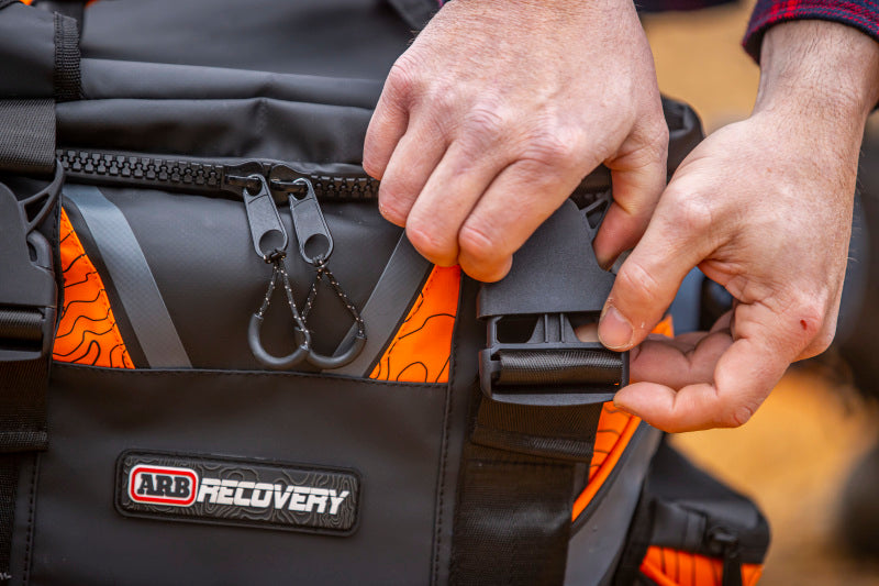 ARB Premium Recovery Kit S2 ARB Premium Recovery Kit S2