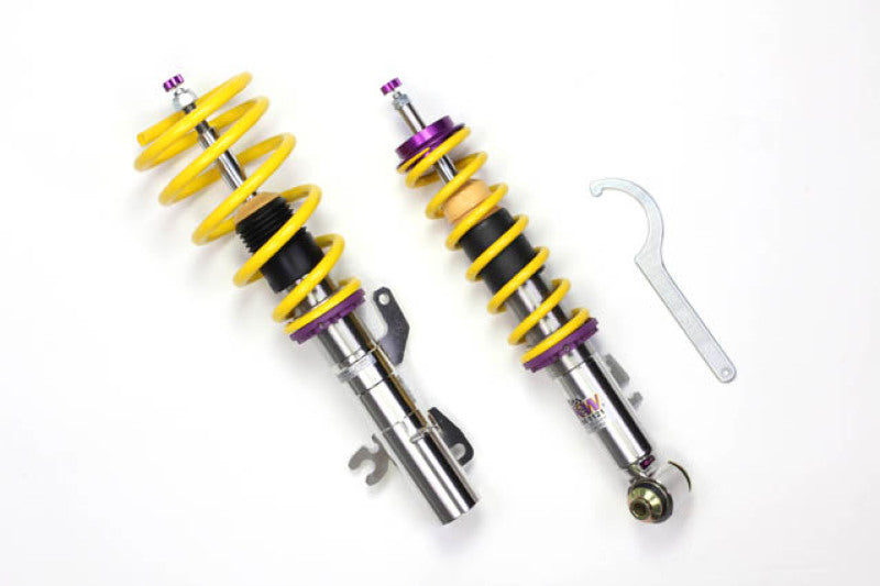 KW Coilover Kit V3 Mini Coupe (R59) (Cooper/ Cooper S/ JCW) KW Coilover Kit V3 Mini Coupe (R59) (Cooper/ Cooper S/ JCW)