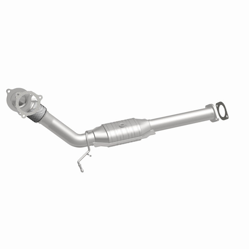 MagnaFlow Conv DF 05-09 Volvo S60 2.4L/2.5L MagnaFlow Conv DF 05-09 Volvo S60 2.4L/2.5L