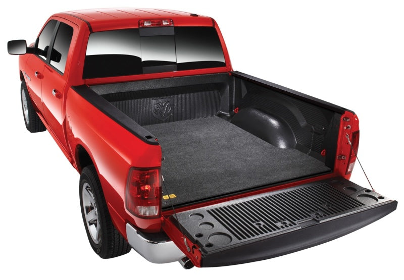 BedRug 15-23 Chevrolet Colorado 74in Bed Drop In 6ft Bed Mat BedRug 15-23 Chevrolet Colorado 74in Bed Drop In 6ft Bed Mat