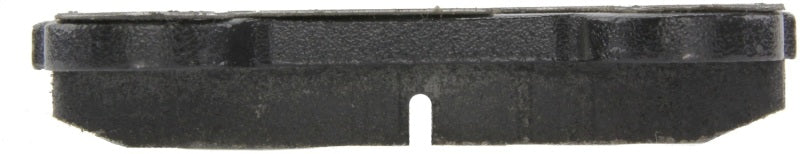 StopTech Performance 05-06 Lotus Exige Front Brake Pads StopTech Performance 05-06 Lotus Exige Front Brake Pads